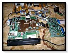 LG 75UK6190PUB COMPLETE REPAIR BOARDS SET (2019) 100% WORKING! L@@K $125NR WOW ! — photo 2