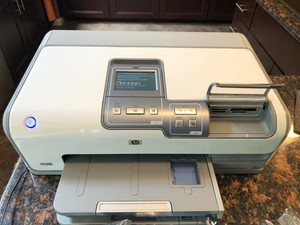 hp d7360 printer