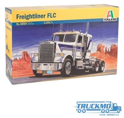 Italeri Freightliner FLC 3859