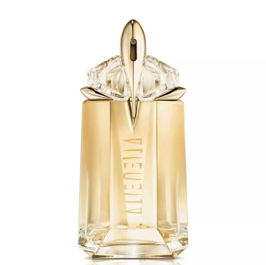 Mugler Alien Goddess Perfume 2 OZ. Sealed BNIB eBay