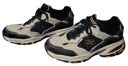 SKECHERS Vigor 3.0 Men's Shoe's Size 9 