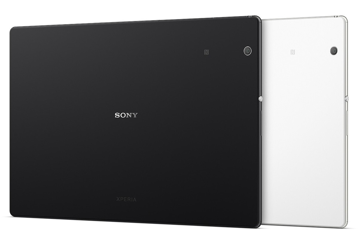 Sony Xperia Z4 SOT-31 32GB, SOT31 Wi-Fi , 10.1in - White | eBay