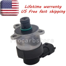 0928400673 Fuel Pressure Regulator MPROP Fits 2006-2010 GM 6.6L Duramax 97384667