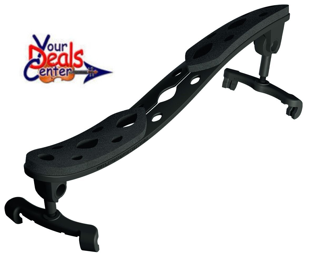 KorfkerRest model2 コレフカーレスト モデル2 Vn　肩当て KorfkerRest Model 2: Violin Shoulder Rest & Accessories