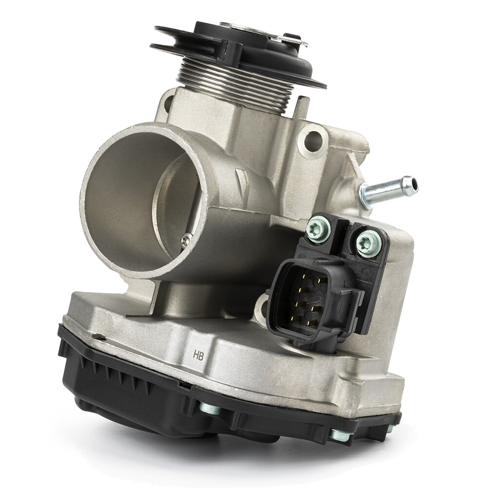 96439960 Throttle Body For Chevrolet Matiz Spark M200 1.0L 05-10