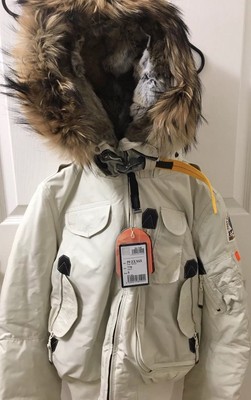 parajumper gobi womens