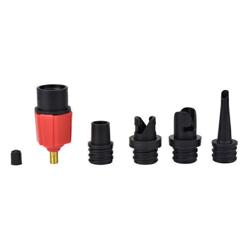 Schlauchbootpumpe Ventiladapter Sup Board Luftkompressor Adapter Zubehör - Bild 6 von 13