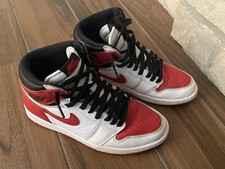 Size 8 - Jordan 1 Retro OG High Heritage