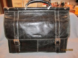 kenneth cole black vintage
