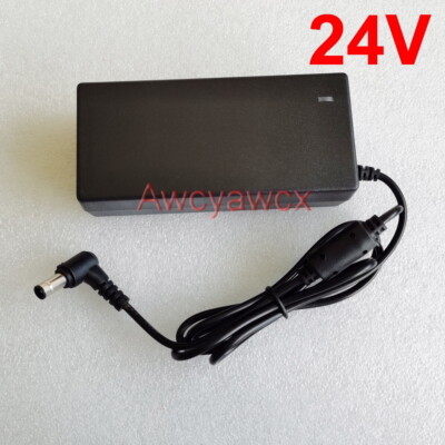 24V 3A 2.5A 2.46A 1.66A AC DC ADAPTER Power Supply For Samsung Soundbar speaker