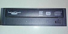 Sony Optiarc AD‑7203S SATA DVD±RW DL Burner – Tested Working