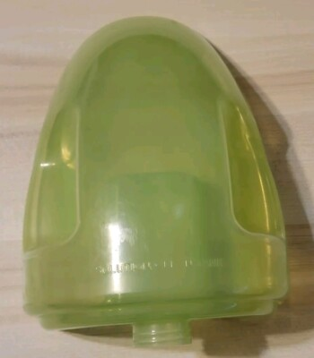 #ad #ad BISSELL Little Green Portable Carpet 1400B Replacement Clean Tank No Cap $8.49