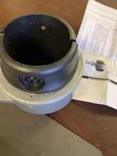 BRAND NEW Jensen Non Wrap Swing Hanger - Fits 2-3/8-inch Top Rail 994824