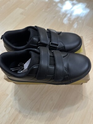 F&F Boys School Shoes UK UK