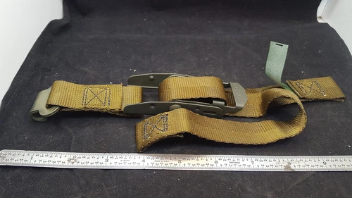 STRAP HMMWV HUMVEE M998 M1025 45606-11 5340-01-258-6157 CP2B1L