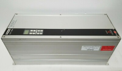Danfoss Graham VLT Type 3522 HVAC Variable Speed  Drive 