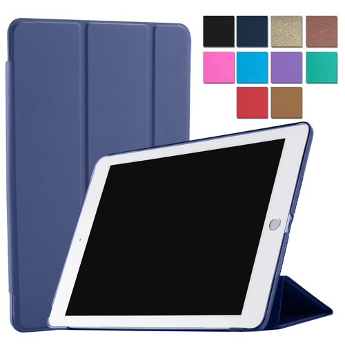 iPad 9.7 2017 , 10.5" , Pro 9.7 2016 , Mini 4 3 2 1 , iPad 4 3 2 , Air 1 2 Cases - Picture 12 of 299