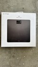 Withings Body Weight & BMI Wi-Fi Smart Scale - Black — photo 2