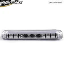 CLEAR FIT FOR 99-06 CHEVY SILVERADO/GMC SIERRA LED 3RD TAIL BRAKE LIGHT LAMP