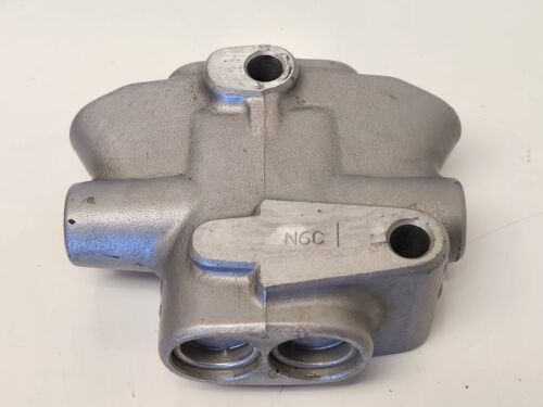 Válvula dosificadora de freno 96-00 Honda Civic EK EK4 EK9 Integra DC2 sin ABS 40/40 - Imagen 4 de 6