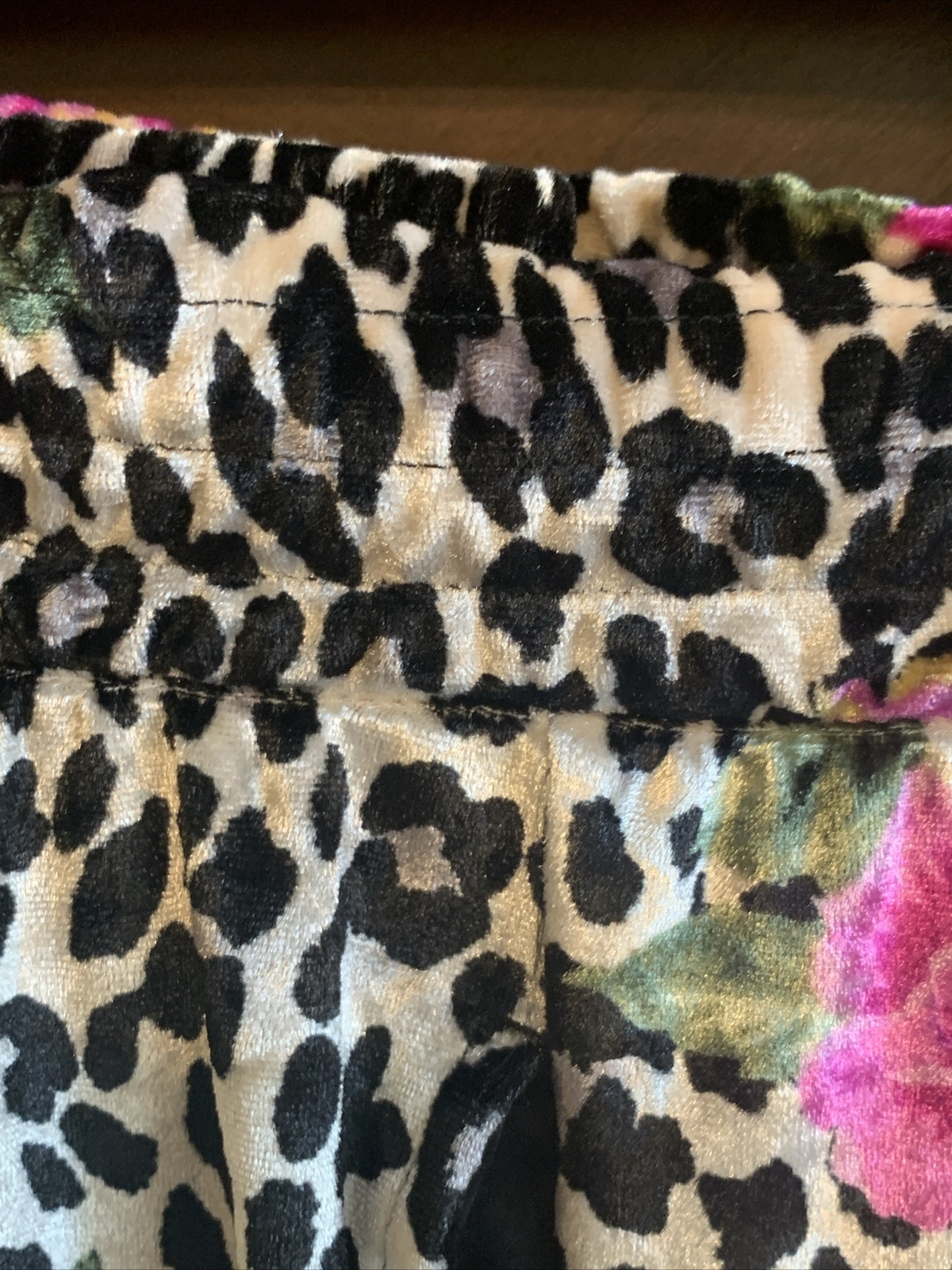 SOFIA INTIMATES by Sofia Vergara EUC Pajamas XL 1… - image 12