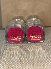Image of L'Oreal Paris Color Riche Shine Lipstick 465 - Trending NEW