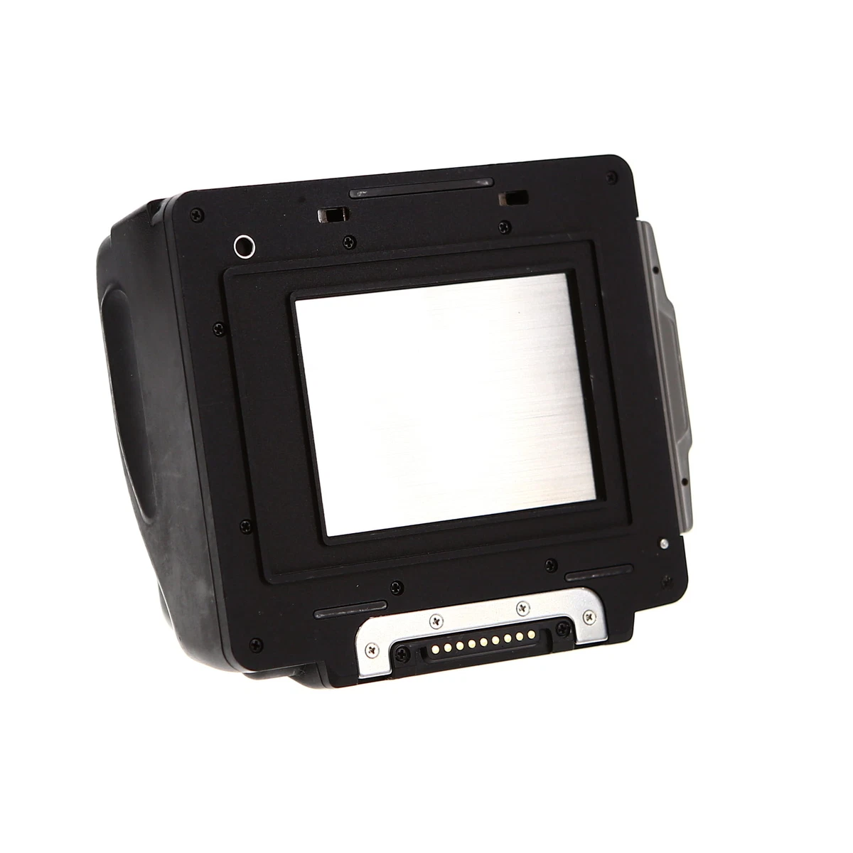 Contax 120/220 MFB-1 Medium Format Film Back for 645 Camera with MFB1A Insert
