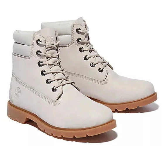 Timberland taupe shop women's boots