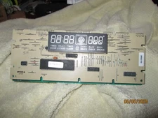 microwave oven over the range CONTROLL BOARD SF522 ES-510 SF5521 SM5521700