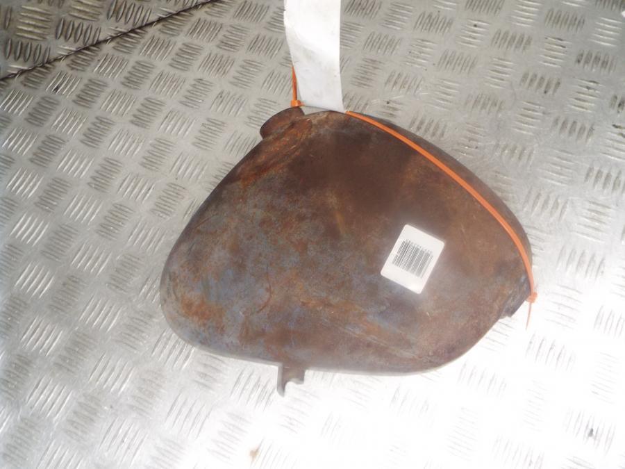 BSA C-15 オイルタンク BSA C15 B40 250cc 1960s 60s Pre 1965 Engine Oil Tank | eBay UK