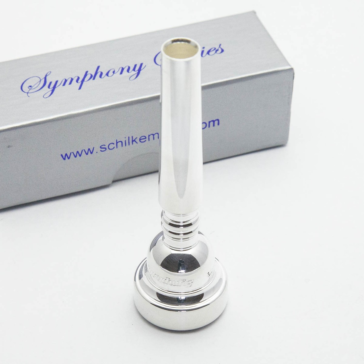 Bocchino Per Tromba Schilke 25F150 – Serie Sinfonica – Originale Nuovo