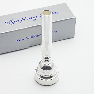 Bocchino Per Tromba Schilke 25F150 – Serie Sinfonica – Originale Nuovo