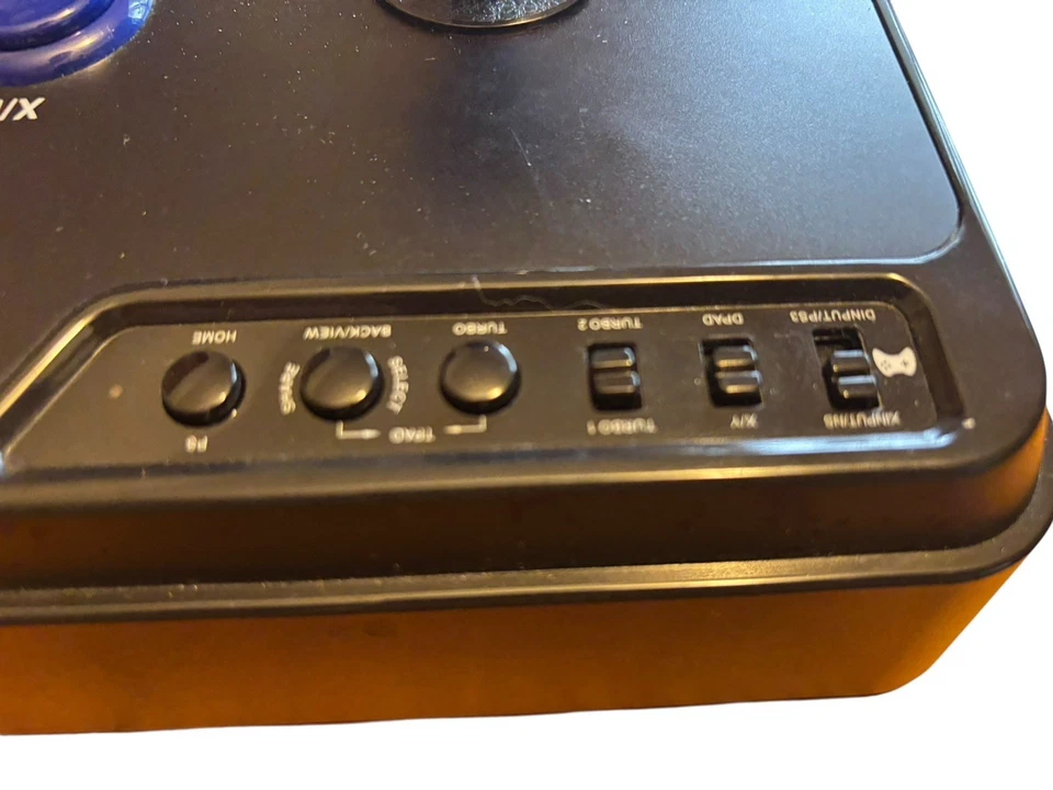 Mayflash F300 Arcade Fight Stick Joystick for PS4, XBOX ONE, PC, Nintendo Switch - Image 4 of 4