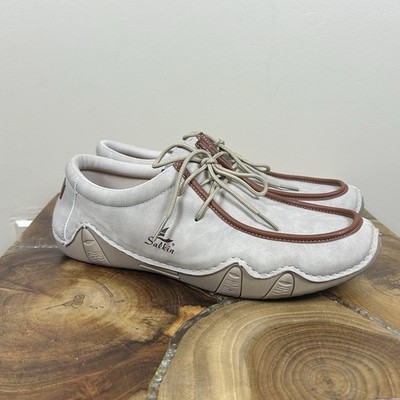 Salkin leather loafers Size 47/ US 11.5