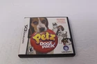 Petz Dogz Pack - Nintendo DS