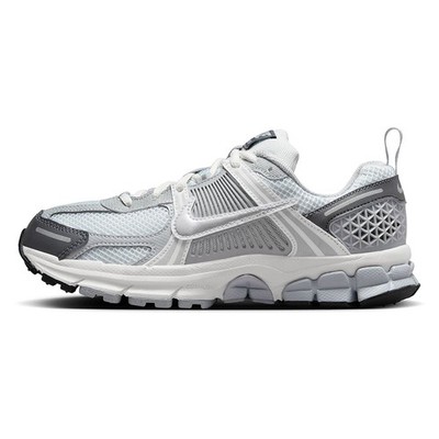Big Kid's Nike Vomero 5 Pure PLatinum/Metallic Silver (HF6998 002) - 4.5