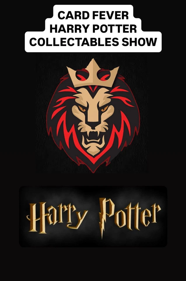 HARRY POTTER COLLECTABLES TOY WAND SHOW