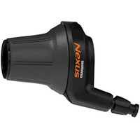 Shimano Nexus SL-C3001 Revoshift Drehgriffschalter - 7-Fach, Rechts