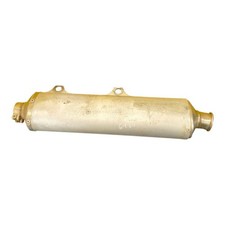 Husqvarna 410 Te 1989-1999 Right Exhaust Muffler