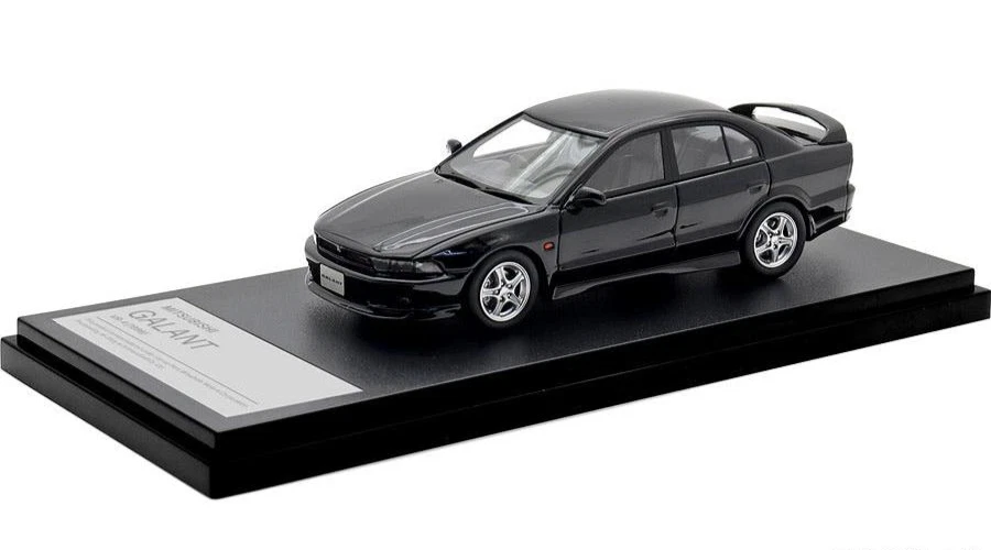 Hi-Story Cars Contemporary Manufacture Diecast Cars, Trucks & Vans