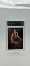 2024 Panini Caitlin Clark Collection Artistic Selections