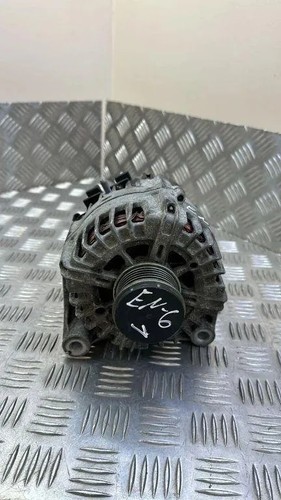 BMW 5 F10 Generator 8507624 2.00 Diesel 2010 31834022