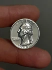 1964 Proof Washington Quarter #A