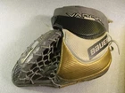 BAUER VAPOR GOALIE CATCH GLOVE