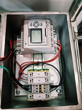 New Hoffman nVent Control Box, Allen-Bradley ...