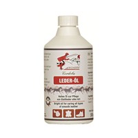 Schopf Riders Cordoba Leder-ÖL 500Ml Lederpflege Sattelpflege LederöL Schuhe