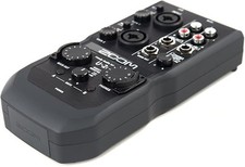 Image of ZOOM U-24 Handy Portable Audio Interface