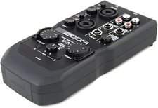 ZOOM U-24 Handy Portable Audio Interface