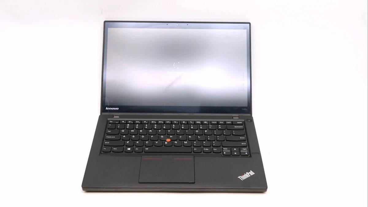 Lenovo ThinkPad T440S PC Laptops & Netbooks for Sale - Shop New