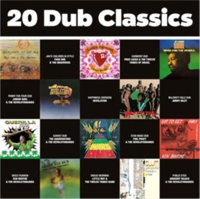 20 Dub Classics
